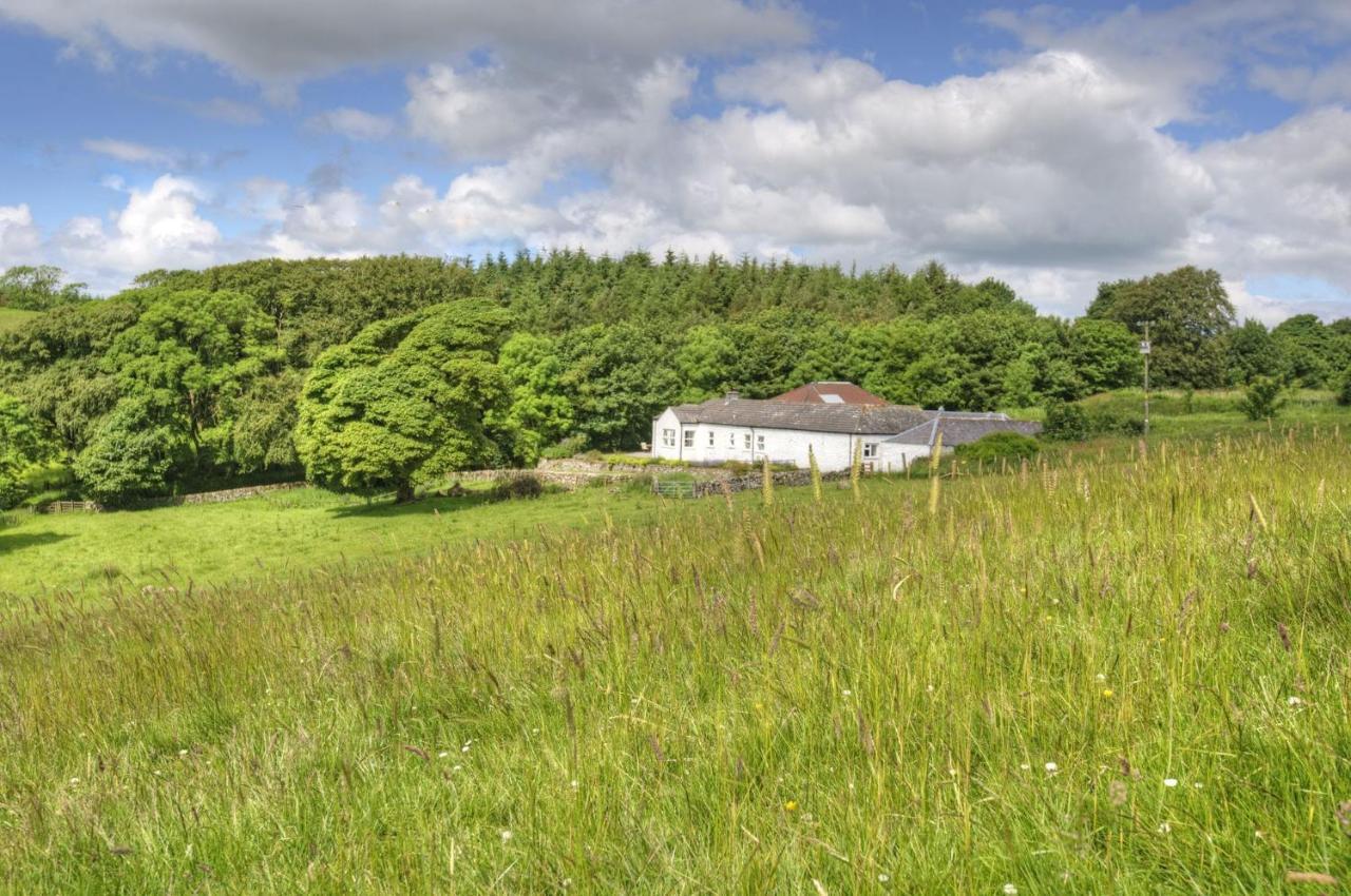 Orroland Holiday Cottages Dundrennan Exterior foto